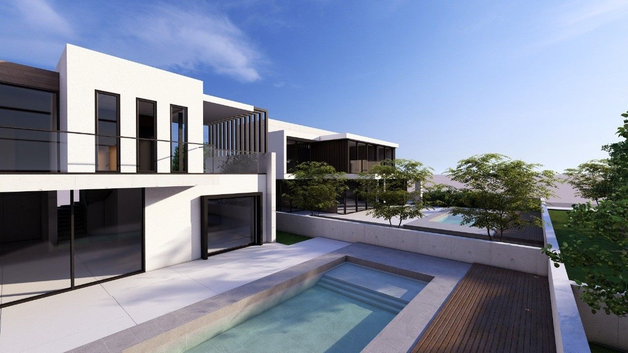 Вилла в Пафосе, Кипр, 149 м² - фото 4