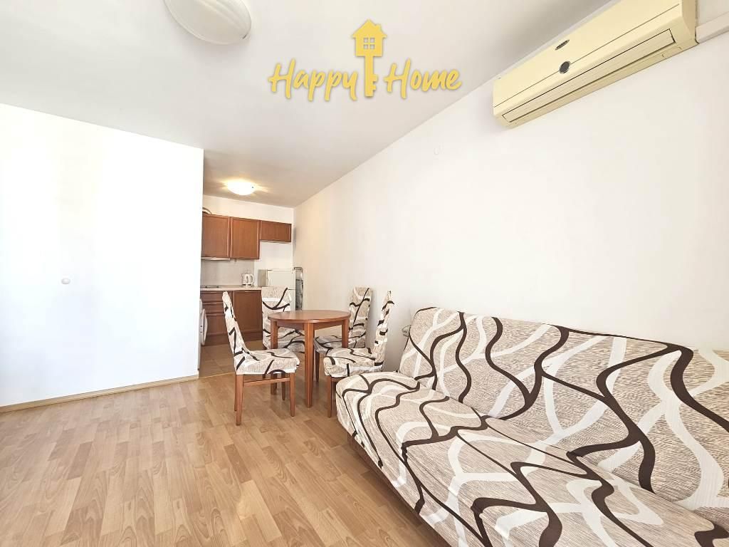 Квартира в Святом Власе, Болгария, 67.65 м² - фото 9