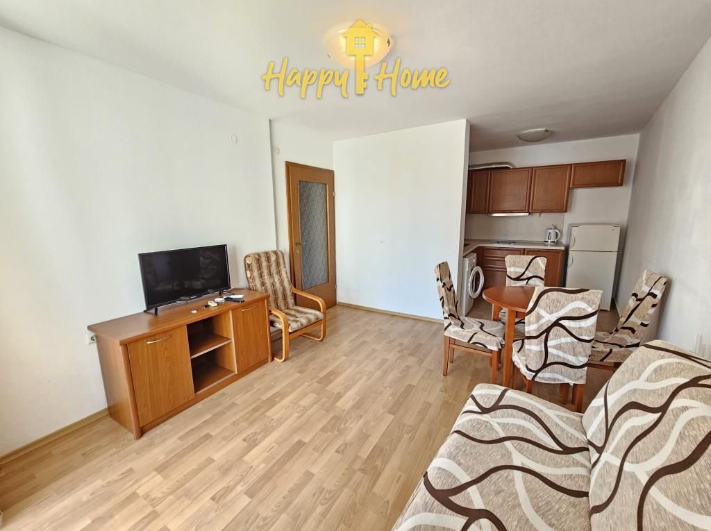 Квартира в Святом Власе, Болгария, 67.65 м² - фото 8