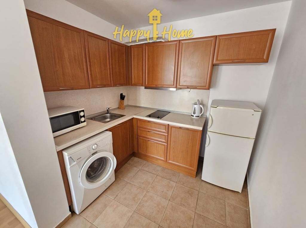 Квартира в Святом Власе, Болгария, 67.65 м² - фото 6