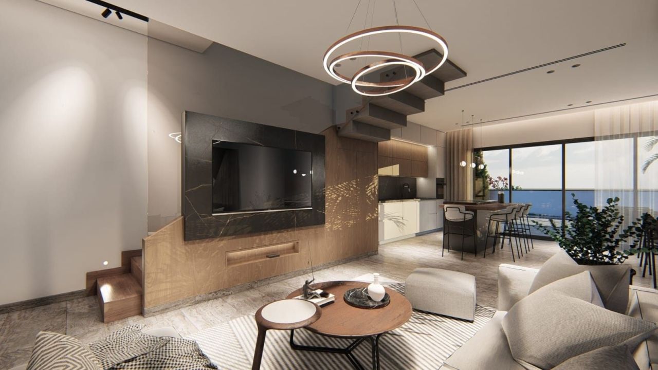 Вилла в Лимасоле, Кипр, 112 м² - фото 4