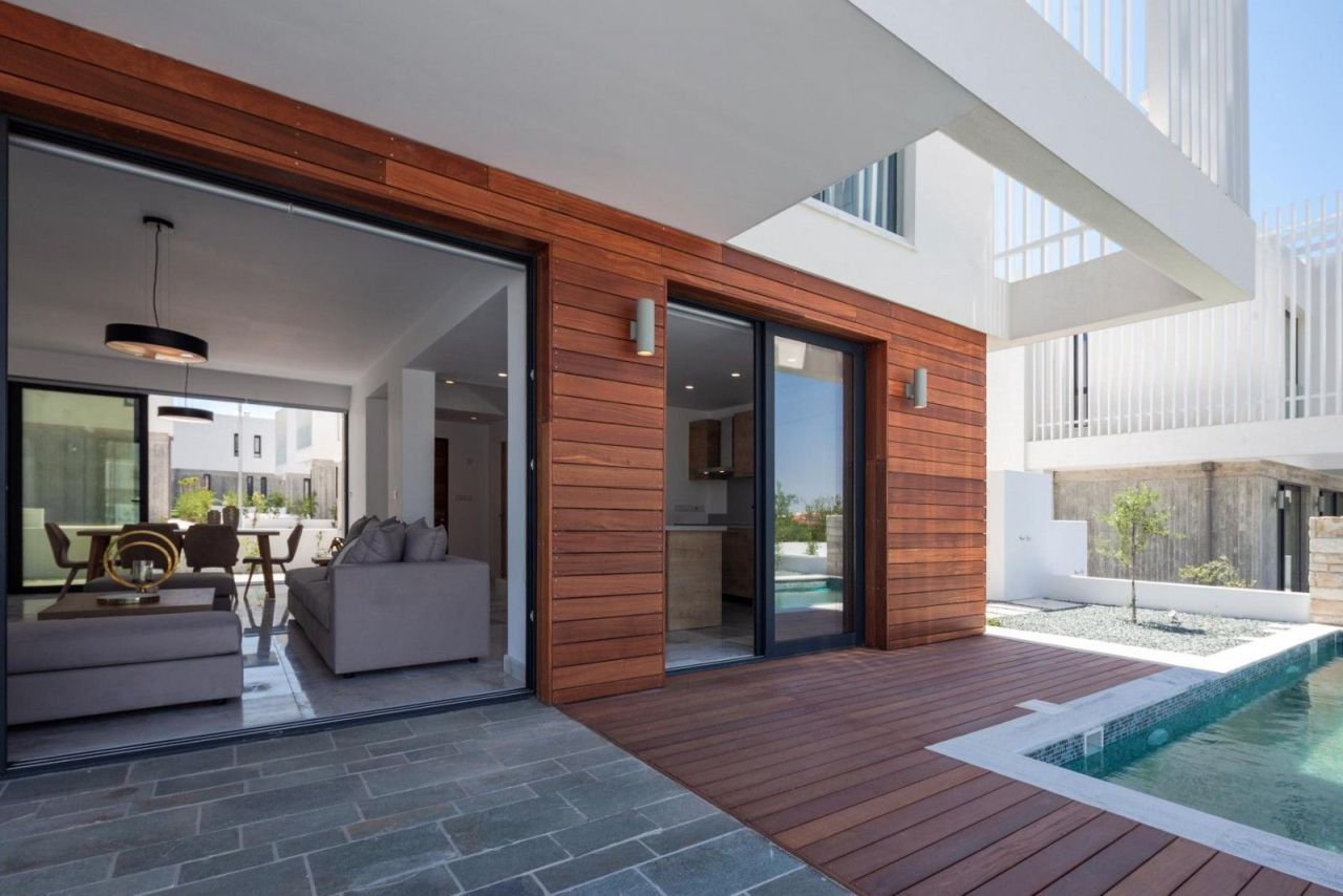 Вилла в Пафосе, Кипр, 177 м² - фото 4