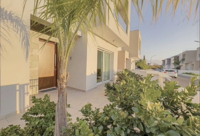 Вилла в Пафосе, Кипр, 180 м² - фото 4