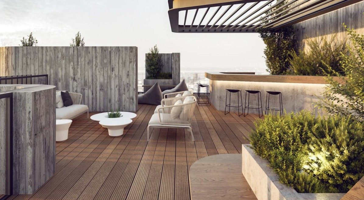 Офис в Лимасоле, Кипр, 3 000 м² - фото 4