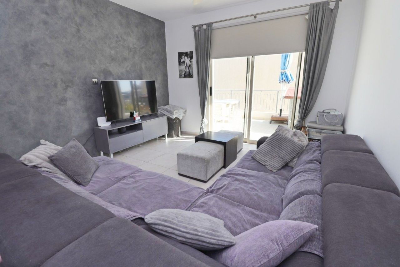 Таунхаус в Пафосе, Кипр, 101 м² - фото 4