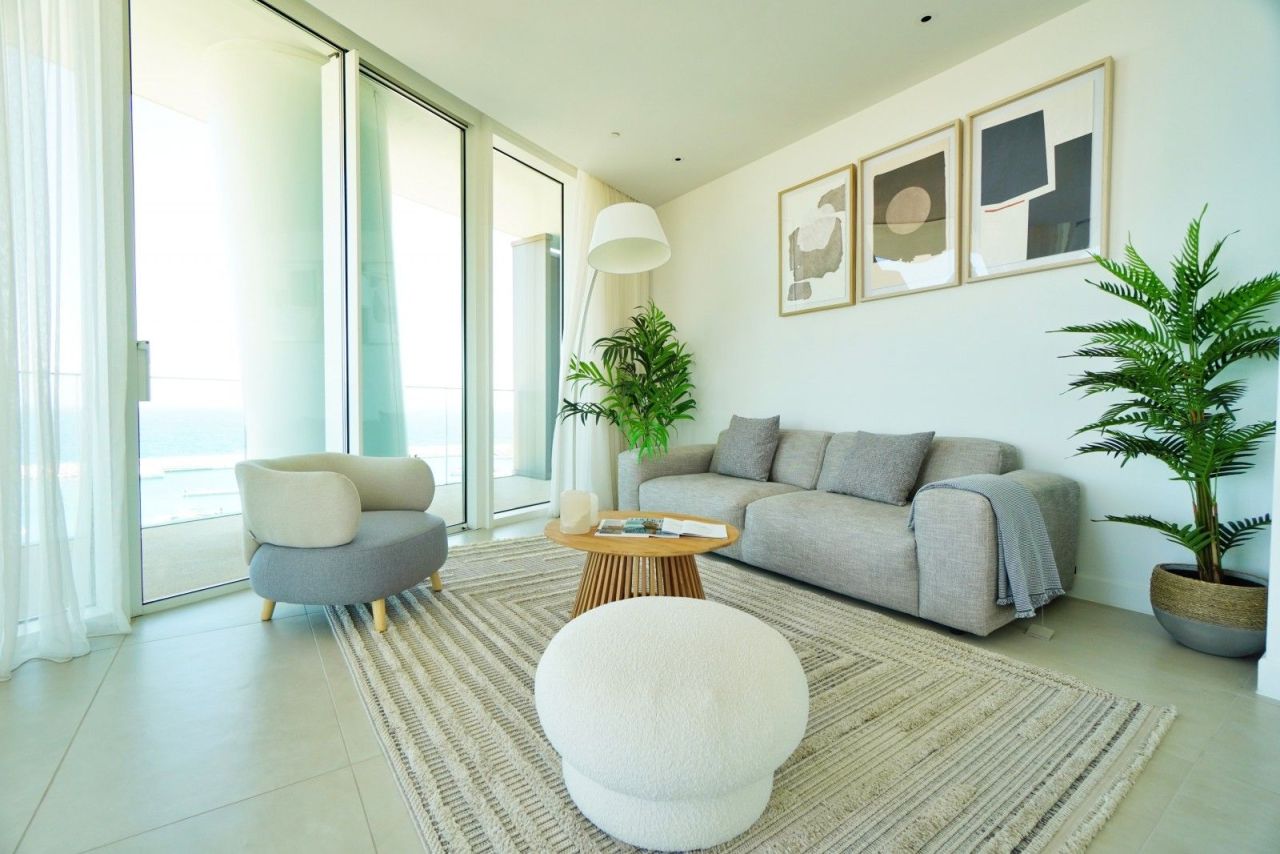 Апартаменты в Протарасе, Кипр, 191 м² - фото 4