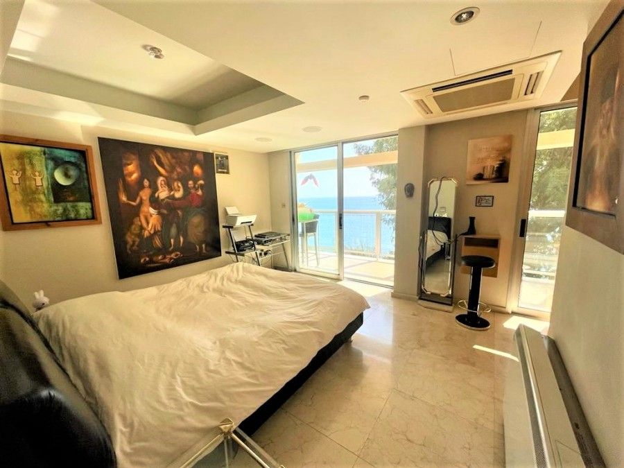 Апартаменты в Лимасоле, Кипр, 156 м² - фото 4