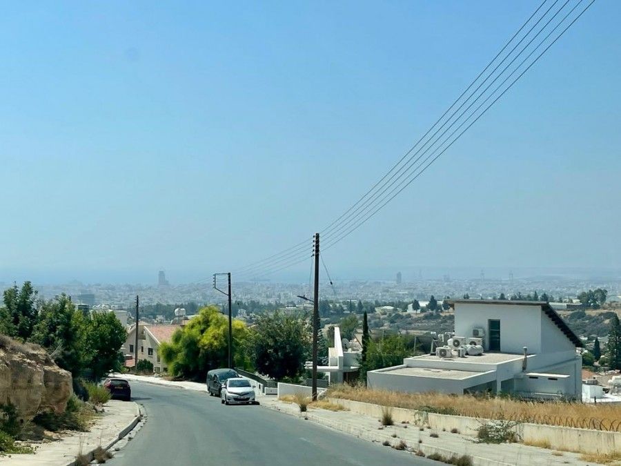 Земля в Лимасоле, Кипр, 579 м² - фото 4