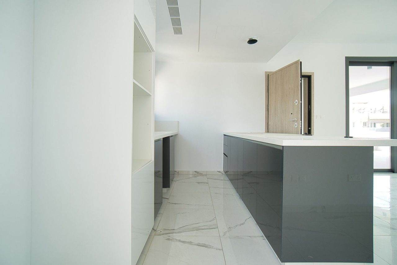 Апартаменты в Лимасоле, Кипр, 127 м² - фото 4