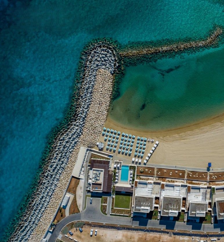 Вилла в Протарасе, Кипр, 614 м² - фото 4