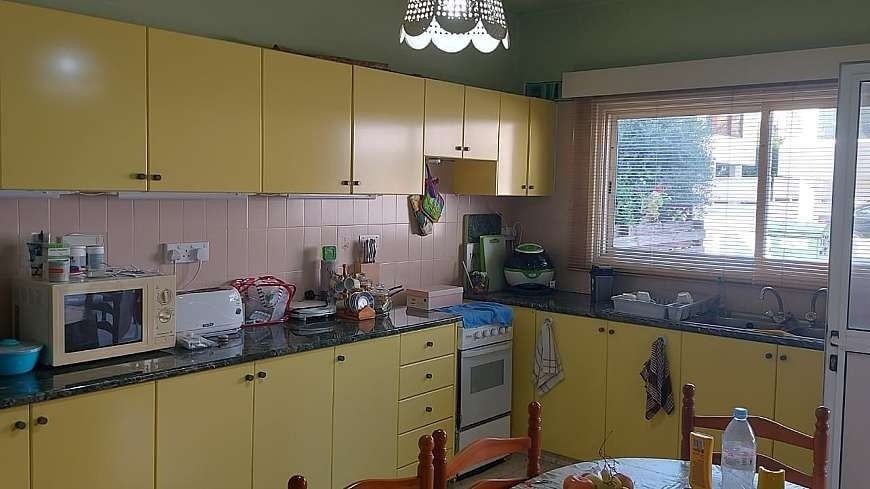 Апартаменты в Ларнаке, Кипр, 132 м² - фото 4