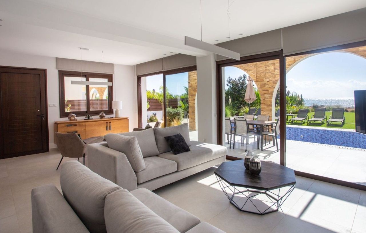 Вилла в Протарасе, Кипр, 223 м² - фото 4