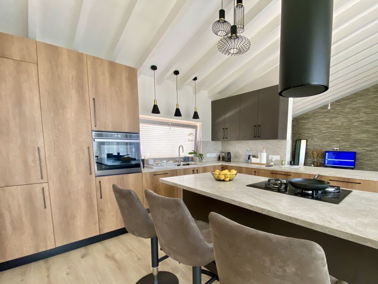 Вилла в Лимасоле, Кипр, 135 м² - фото 4