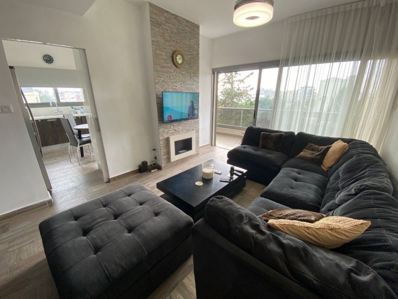 Пентхаус в Лимасоле, Кипр, 200 м² - фото 4