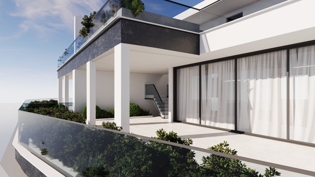 Апартаменты в Ларнаке, Кипр, 106 м² - фото 4