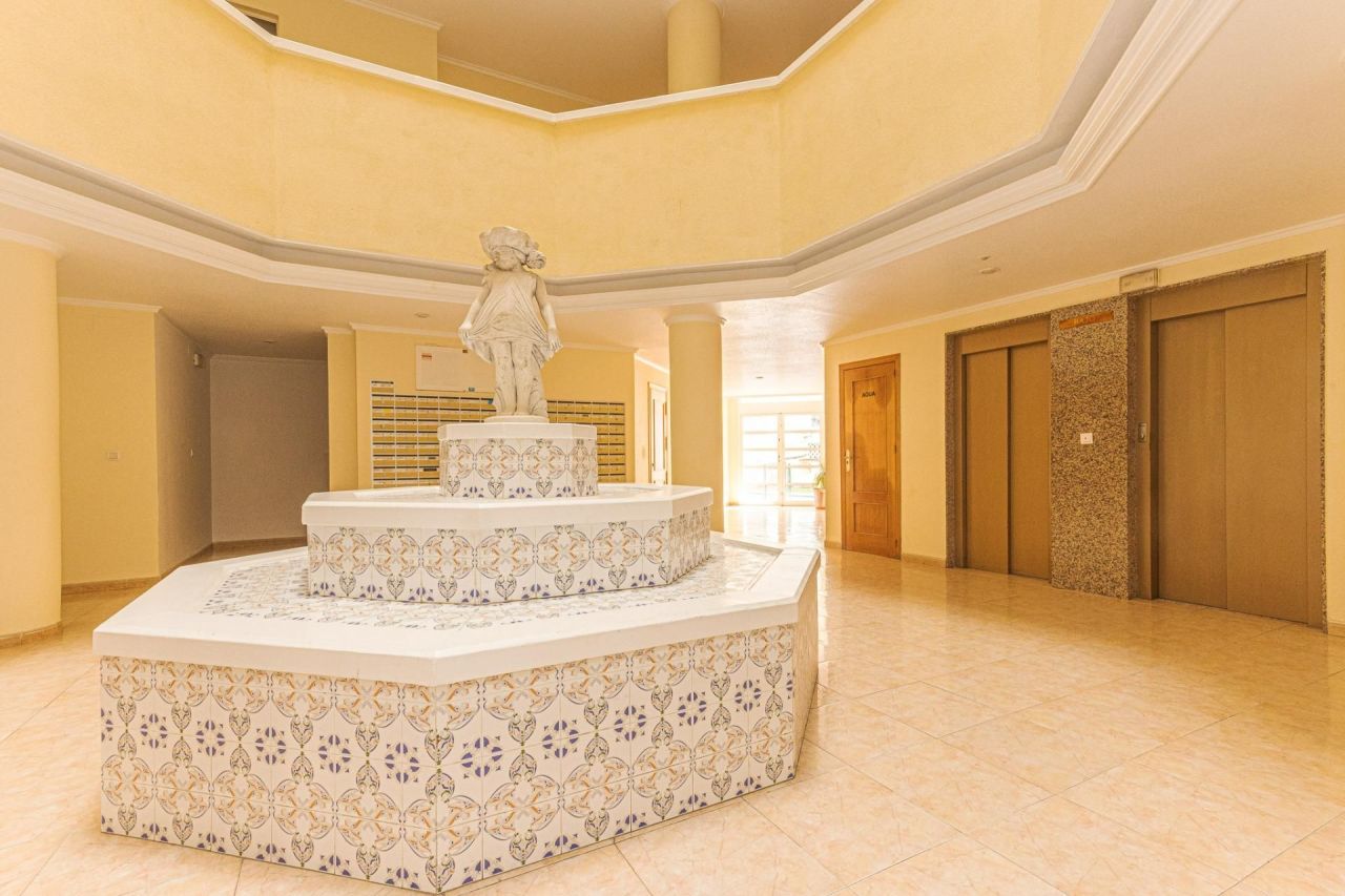 Квартира в Торревьехе, Испания, 59 м² - фото 11