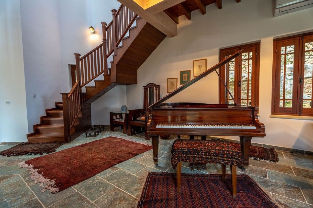 Вилла в Пафосе, Кипр, 350 м² - фото 4