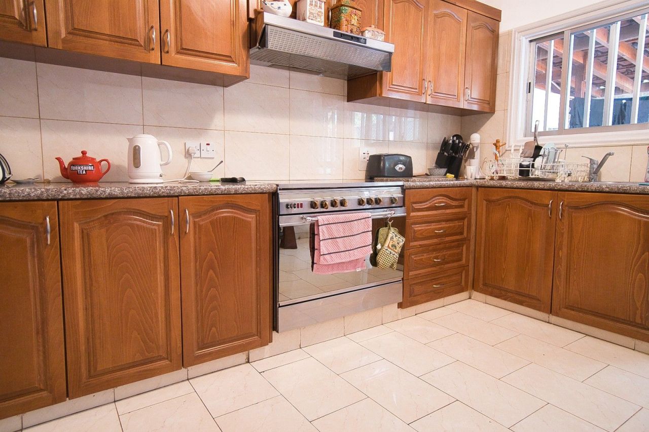 Вилла в Лимасоле, Кипр, 115 м² - фото 4