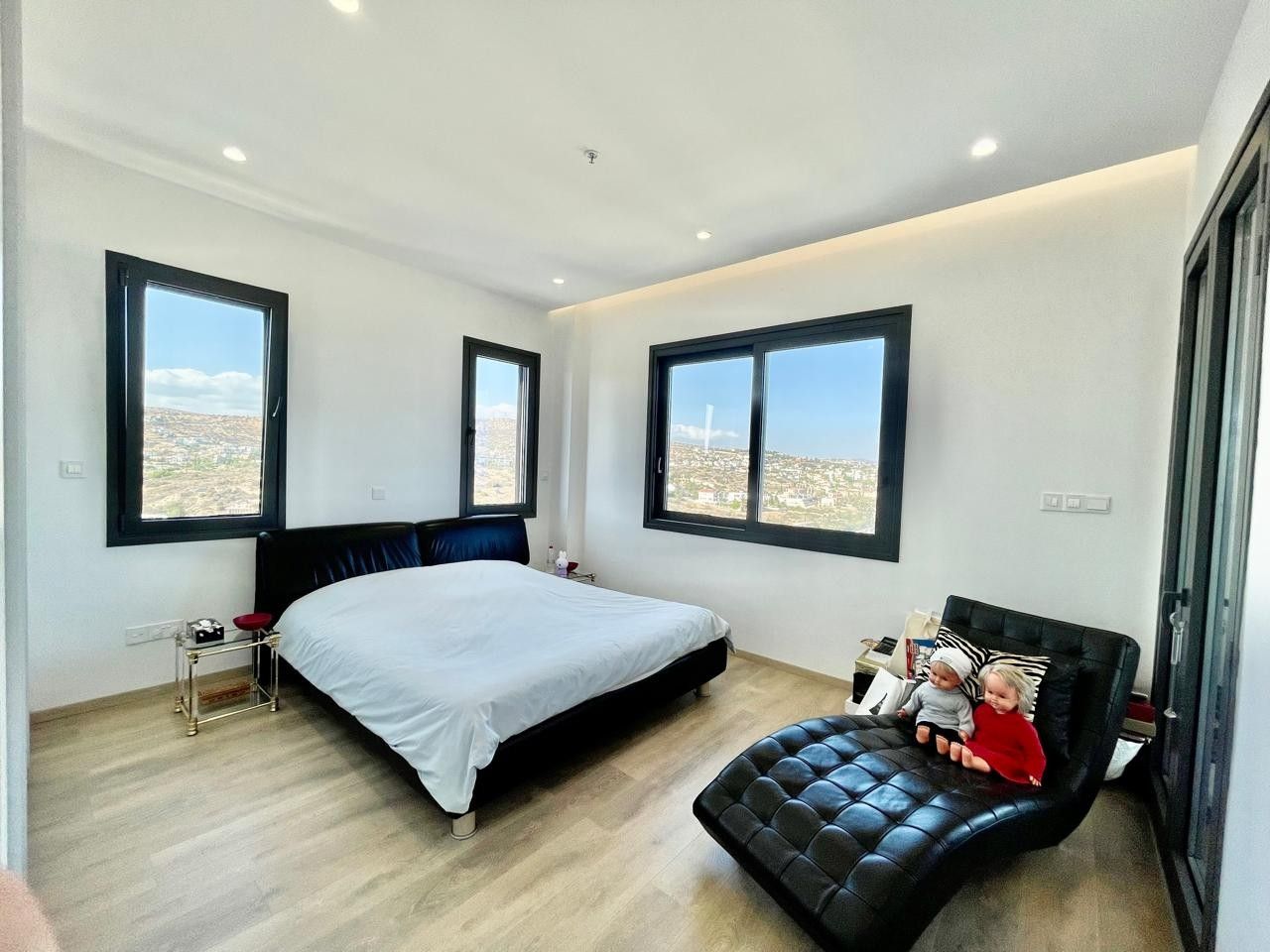 Апартаменты в Лимасоле, Кипр, 153 м² - фото 4