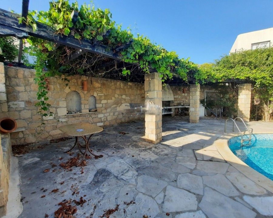 Вилла в Пафосе, Кипр, 470 м² - фото 4