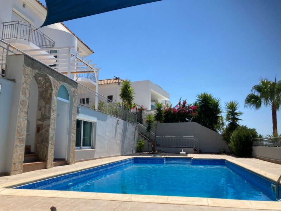 Вилла в Лимасоле, Кипр, 220 м² - фото 4