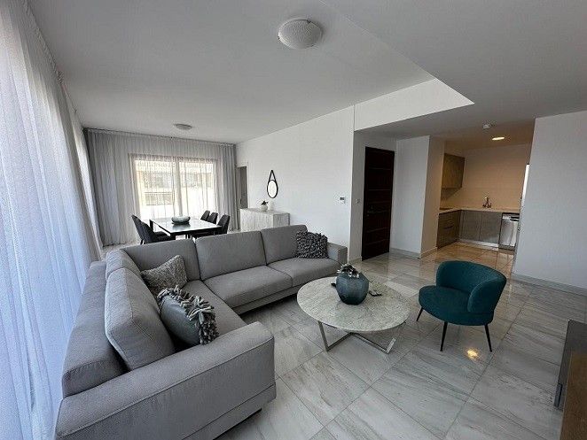 Пентхаус в Пафосе, Кипр, 199 м² - фото 4