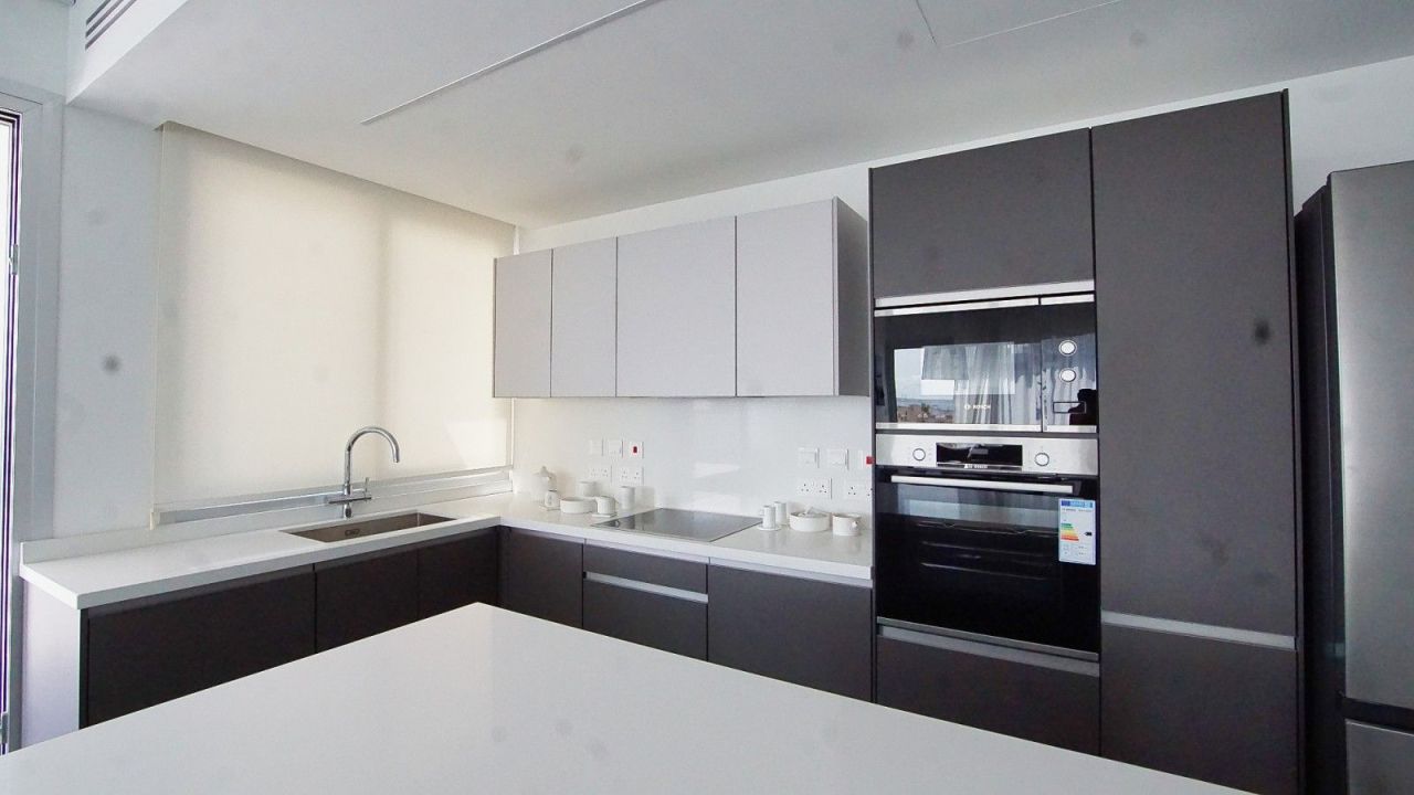 Пентхаус в Лимасоле, Кипр, 203 м² - фото 4