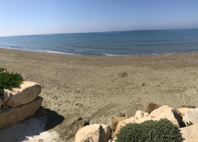 Земля в Ларнаке, Кипр, 2 257 м² - фото 4