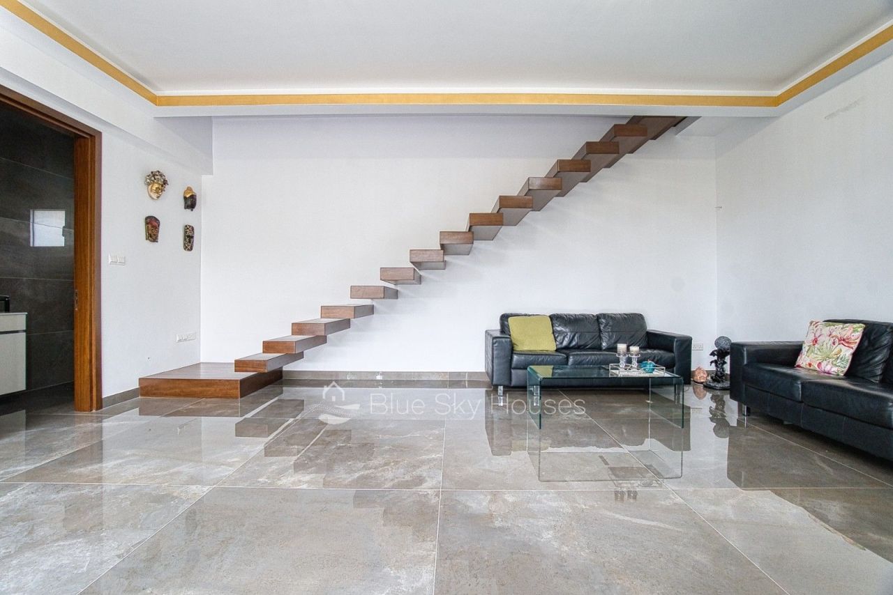 Вилла в Лимасоле, Кипр, 193 м² - фото 4