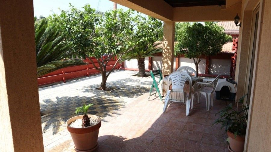 Вилла в Лимасоле, Кипр, 125 м² - фото 4