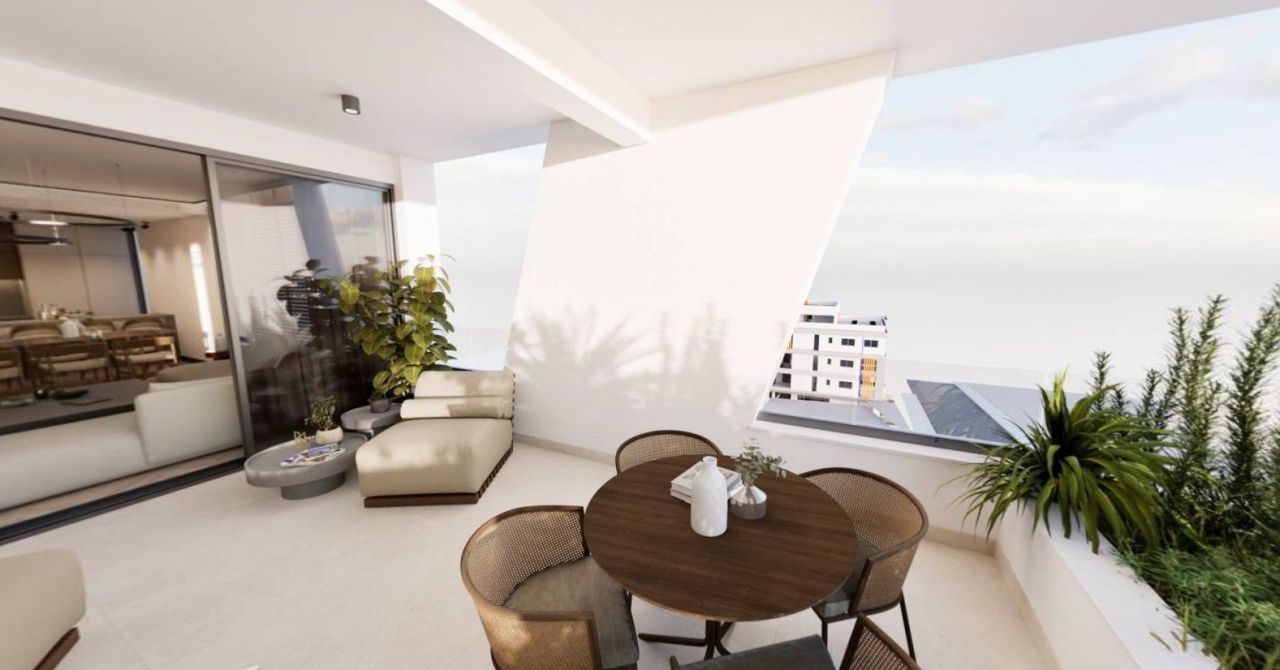 Пентхаус в Лимасоле, Кипр, 190 м² - фото 4