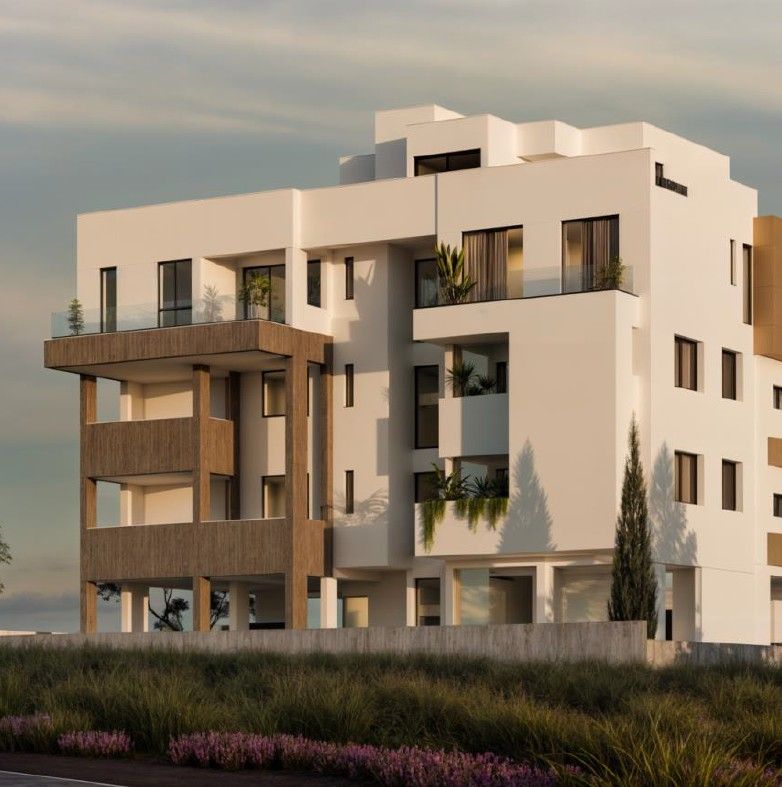 Пентхаус в Лимасоле, Кипр, 156 м² - фото 4