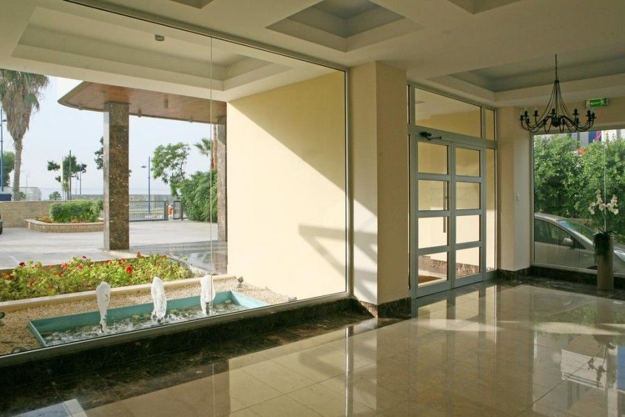 Апартаменты в Лимасоле, Кипр, 242 м² - фото 4