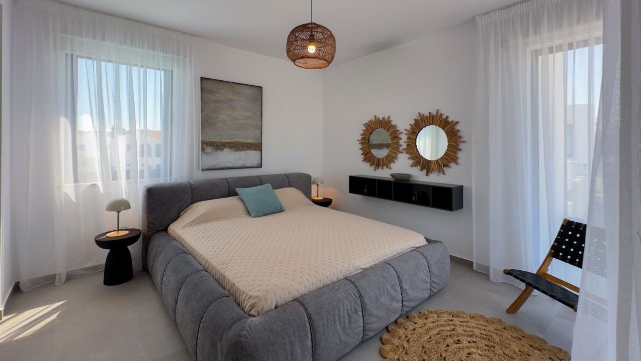 Вилла в Протарасе, Кипр, 172 м² - фото 4