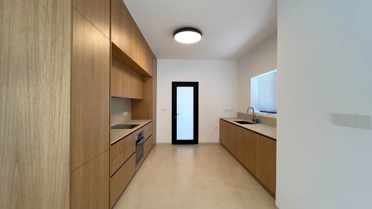 Вилла в Лимасоле, Кипр, 120 м² - фото 4