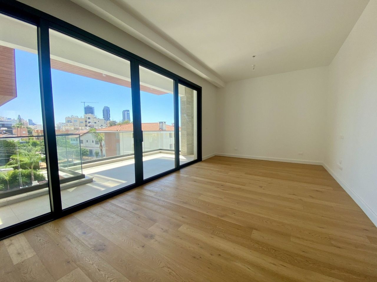 Апартаменты в Лимасоле, Кипр, 113 м² - фото 4