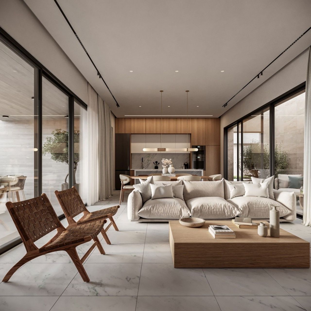 Вилла в Пафосе, Кипр, 160 м² - фото 4