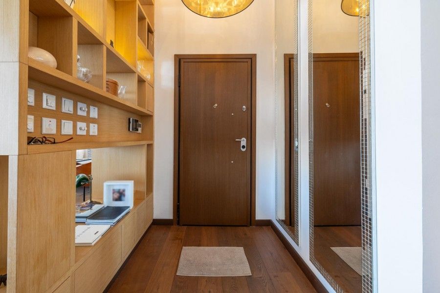 Апартаменты в Лимасоле, Кипр, 166 м² - фото 4