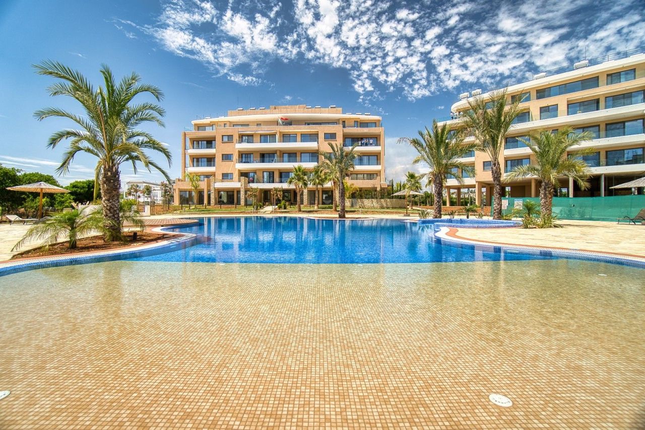 Апартаменты в Лимасоле, Кипр, 64 м² - фото 4