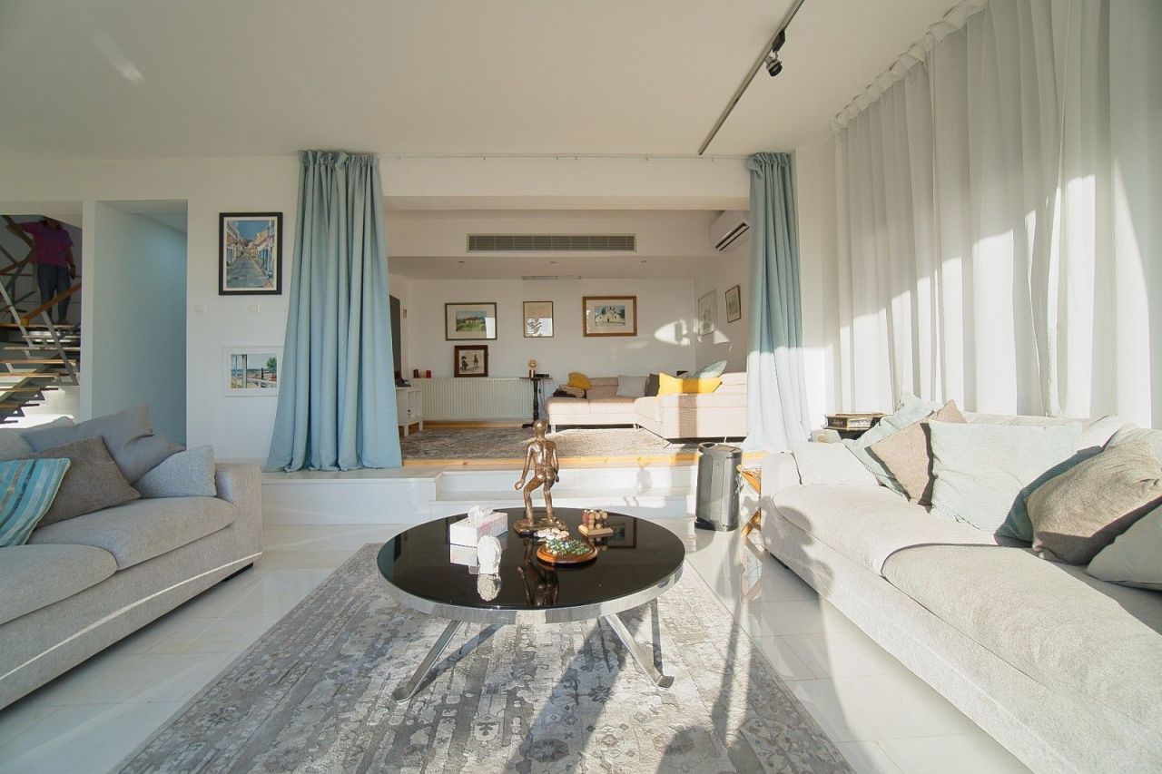 Вилла в Лимасоле, Кипр, 450 м² - фото 4