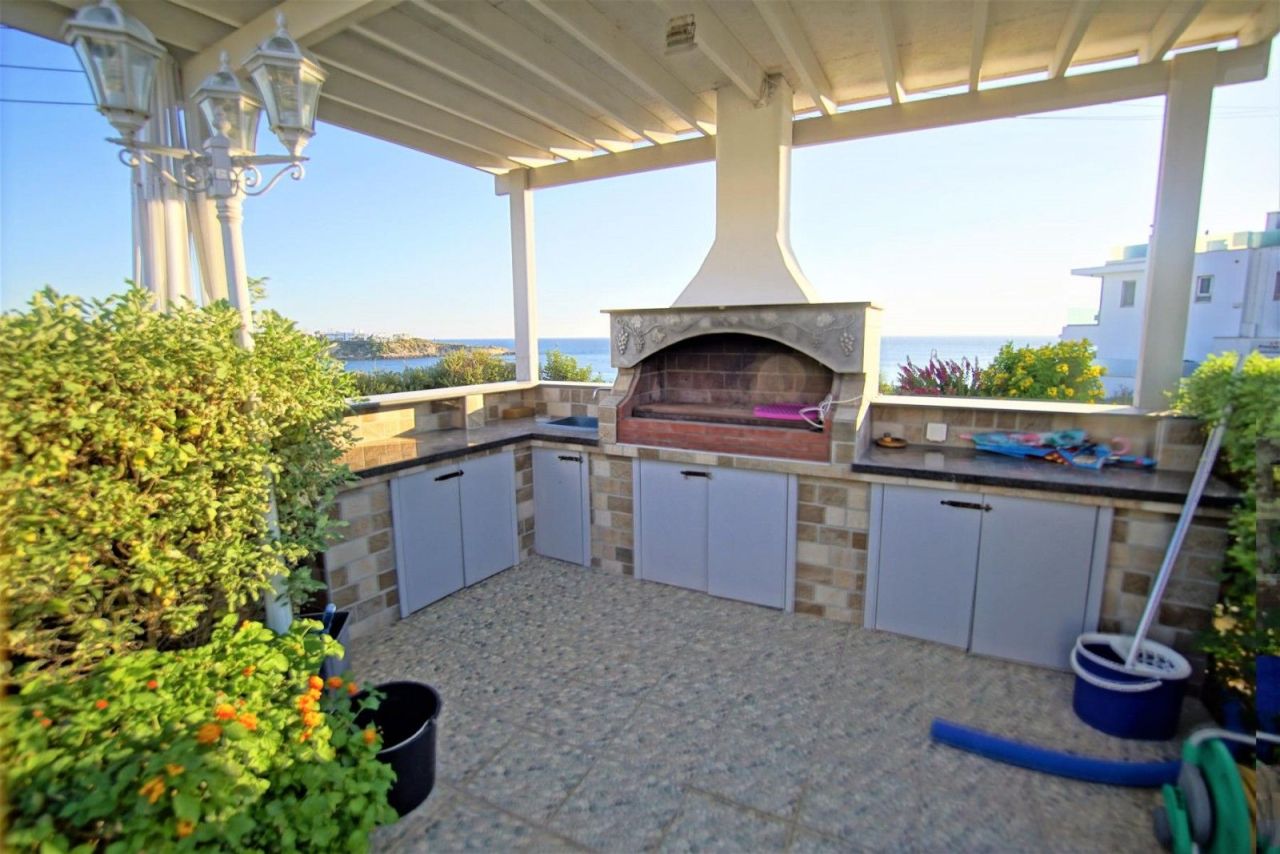 Бунгало в Пафосе, Кипр - фото 4