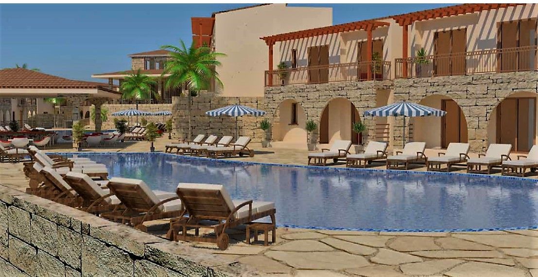 Коммерческая недвижимость в Пафосе, Кипр - фото 4