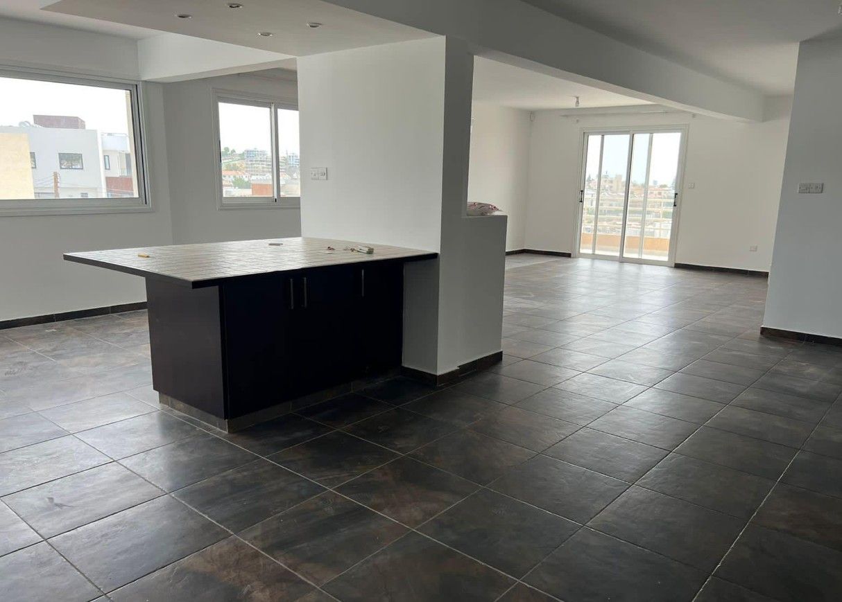 Пентхаус в Лимасоле, Кипр, 215 м² - фото 4