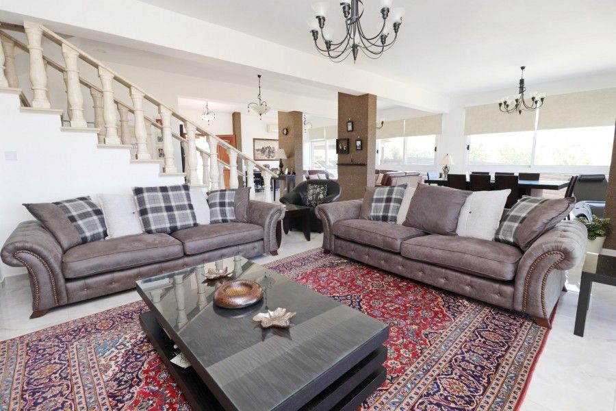 Вилла в Пафосе, Кипр, 350 м² - фото 4