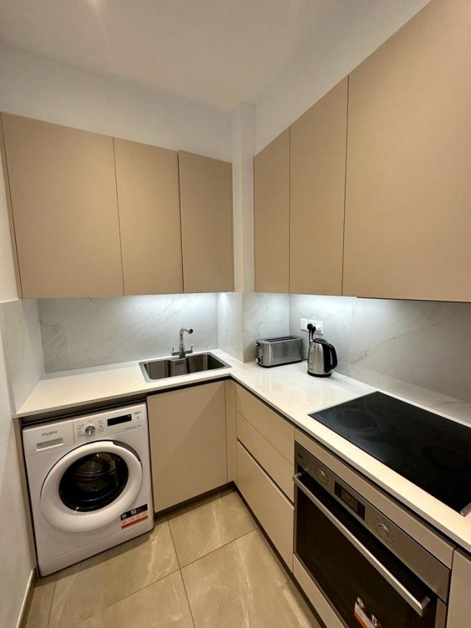 Апартаменты в Лимасоле, Кипр, 73 м² - фото 4