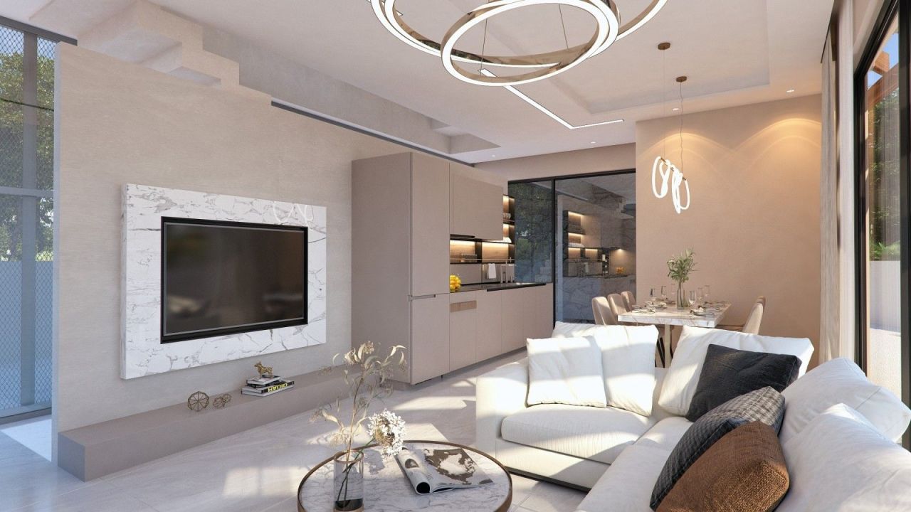 Вилла в Протарасе, Кипр, 268 м² - фото 4