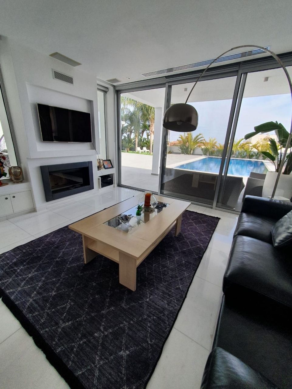 Вилла в Лимасоле, Кипр, 503 м² - фото 4