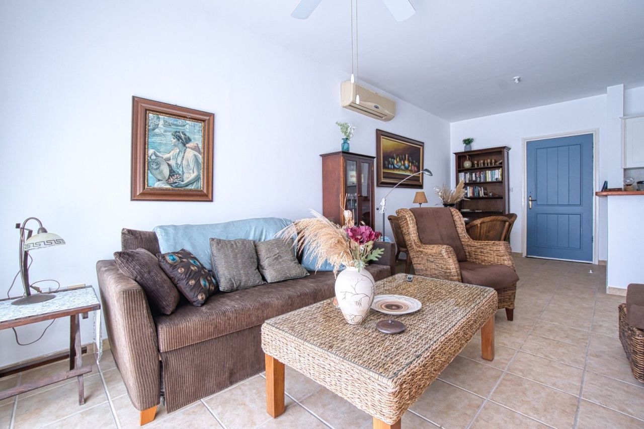 Апартаменты в Пафосе, Кипр, 76 м² - фото 4