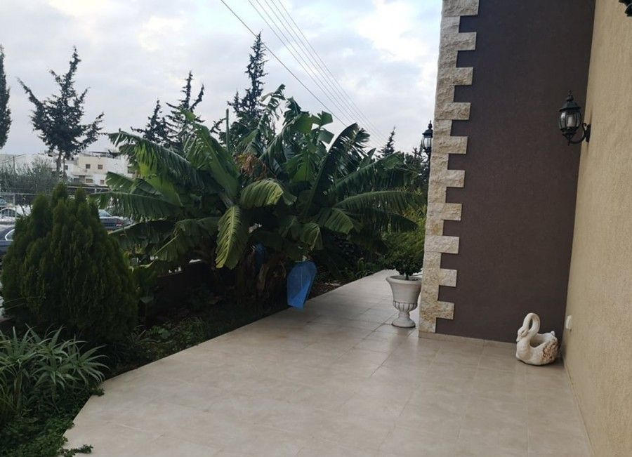 Вилла в Лимасоле, Кипр, 325 м² - фото 4