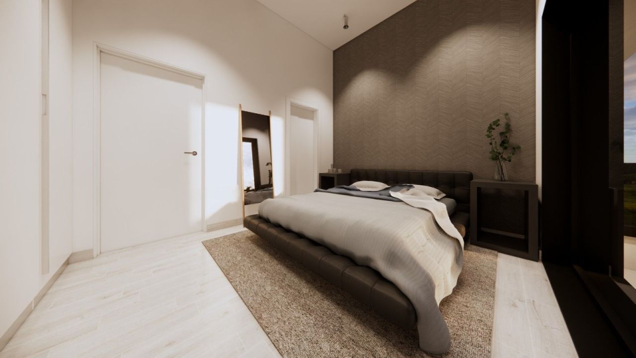 Вилла в Лимасоле, Кипр, 196 м² - фото 4